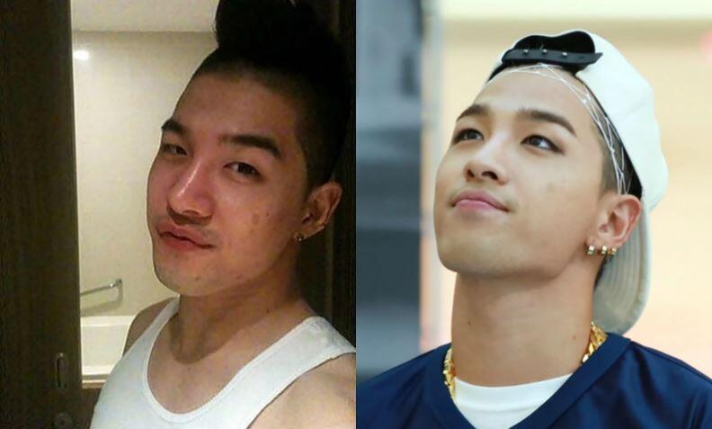 Make Up bagi Para Bintang K-Pop Cowok (Lebih Cetar Darimu, Sis!)