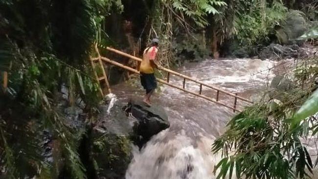 Kegiatan Pramuka Berujung Petaka, Pak Guru: Saya Gak Ikut Susur Sungai Karena Hujan