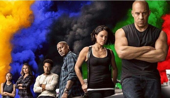 Film-film Layak Tonton di Bulan April 2020