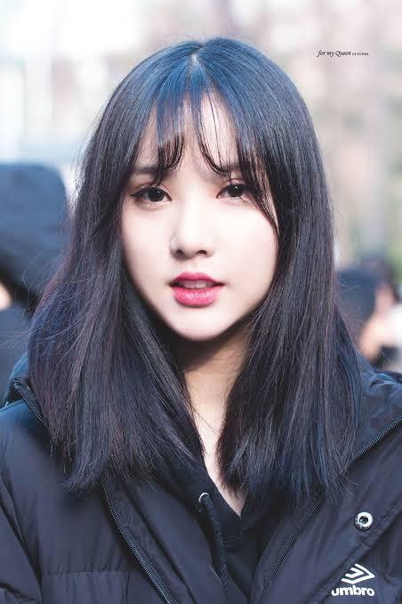 4 Artis/idol Korea Tercantik Versi NGEMISILMU
