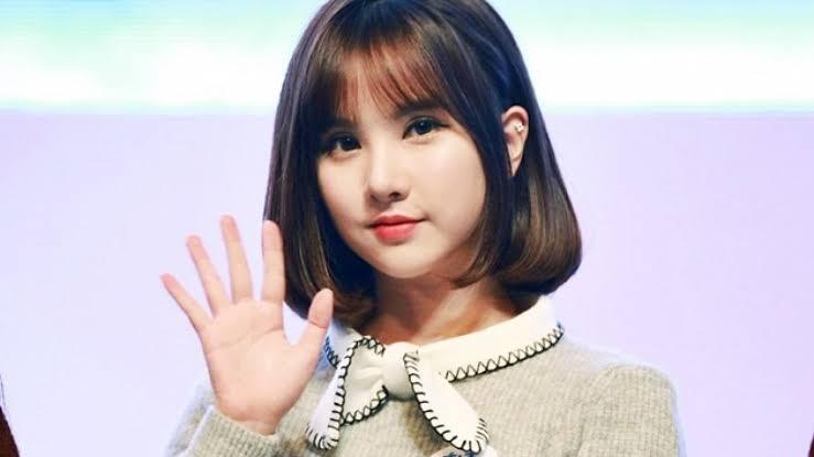4 Artis/idol Korea Tercantik Versi NGEMISILMU