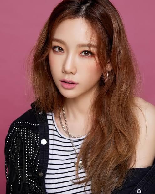 4 Artis/idol Korea Tercantik Versi NGEMISILMU