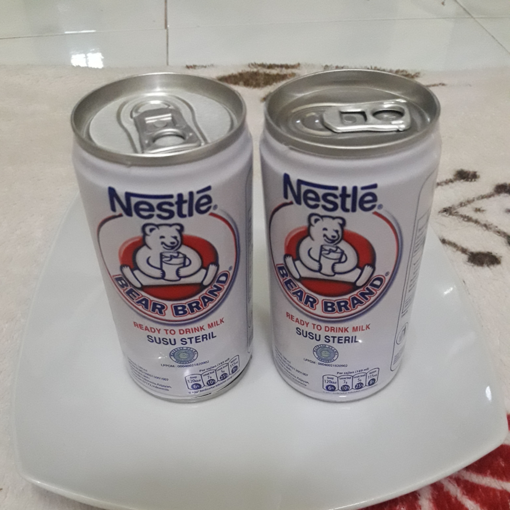 Musim Durian? Gak Usah Bingung. Bikin Aja Minuman Lezat Ini.