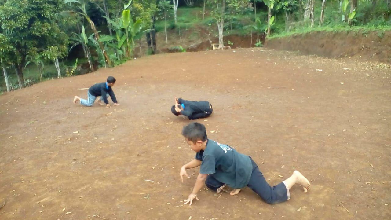&#91;COC regional : Kebudayaan&#93; Ternyata Bandung Punya Seni Benjang