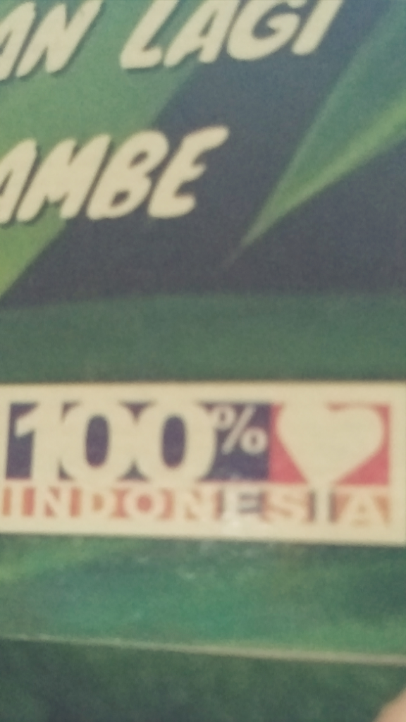 &#91;COC Regional : Makanan Tradisional&#93; Jajanan Ndeso dari Ngawi Nun Legit