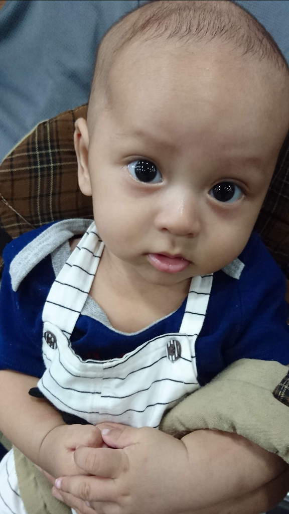 &#91;COC Love Letter&#93; Dear Nathan