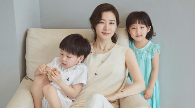 Inilah Sosok Timeless Beauty Korea, Sering Jadi Referensi Operasi Plastik Lho!