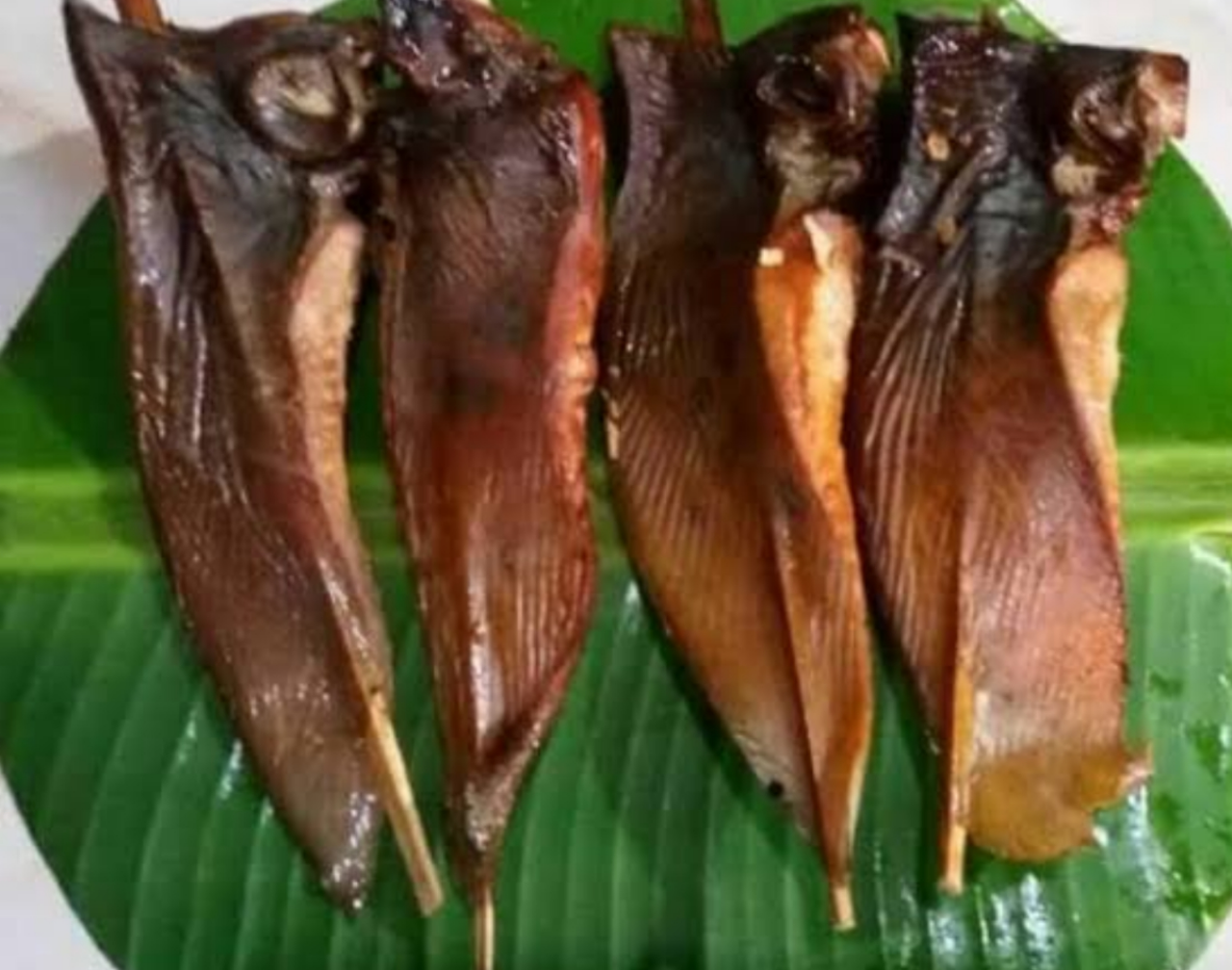 &#91;COC Regional: Makanan Tradisional&#93; Oleh-oleh Khas Karesidenan Pati