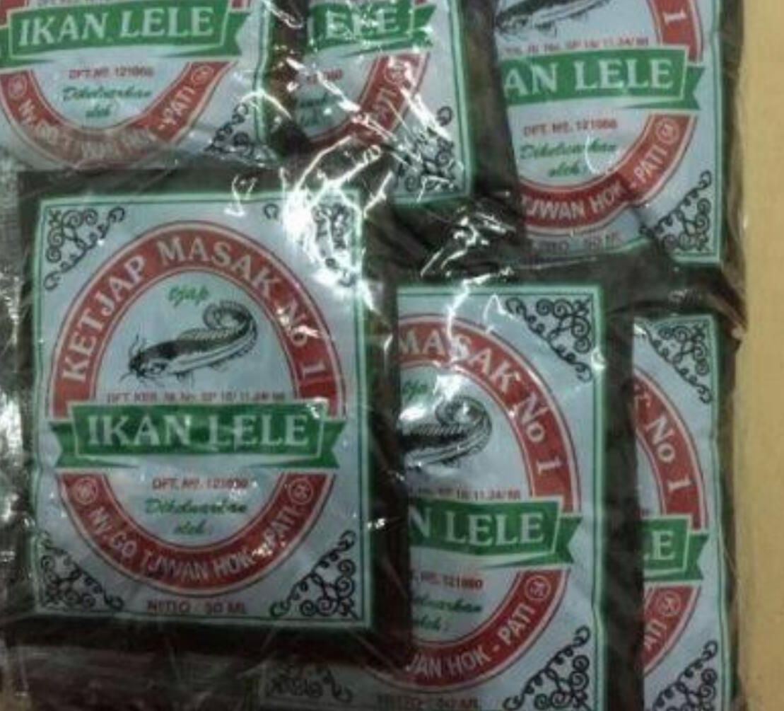 &#91;COC Regional: Makanan Tradisional&#93; Oleh-oleh Khas Karesidenan Pati