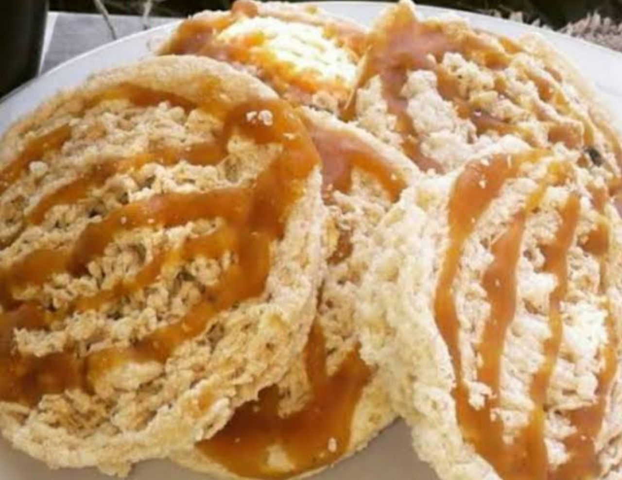 &#91;COC Regional: Makanan Tradisional&#93; Oleh-oleh Khas Karesidenan Pati