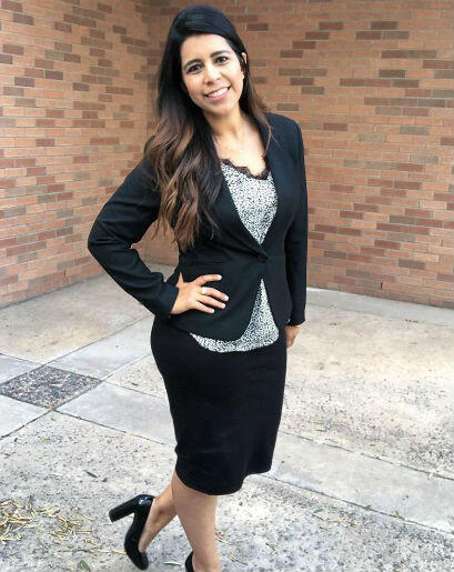 10 Ide Padu Padan OOTD dengan Pencil Skirt, Super Modis & Berkelas