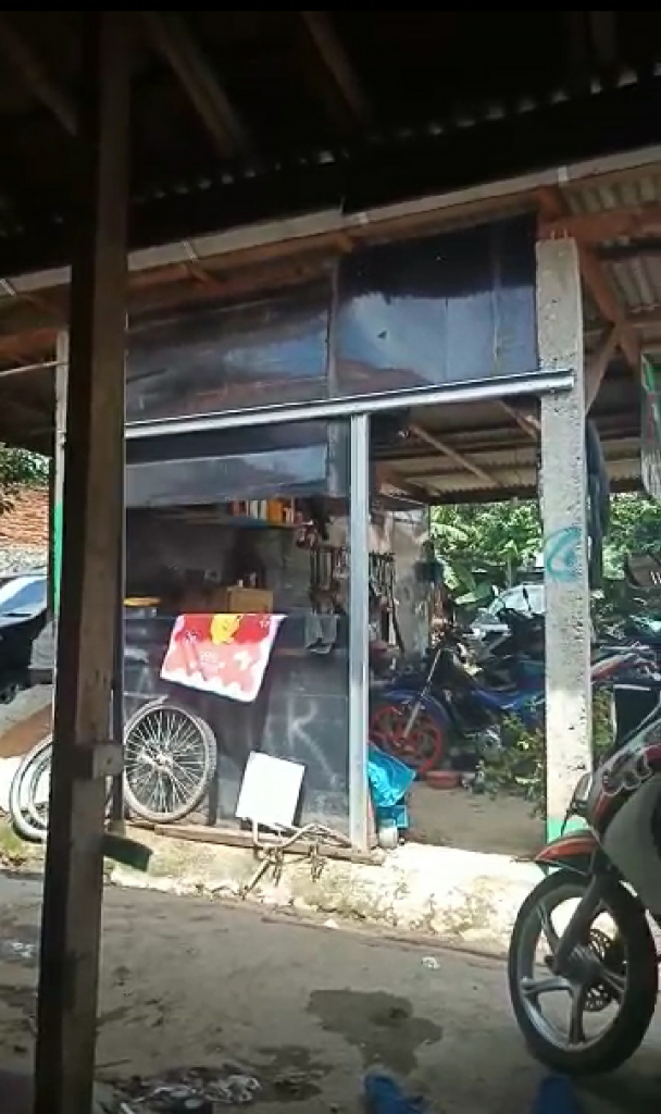 Aku Tidak Tau