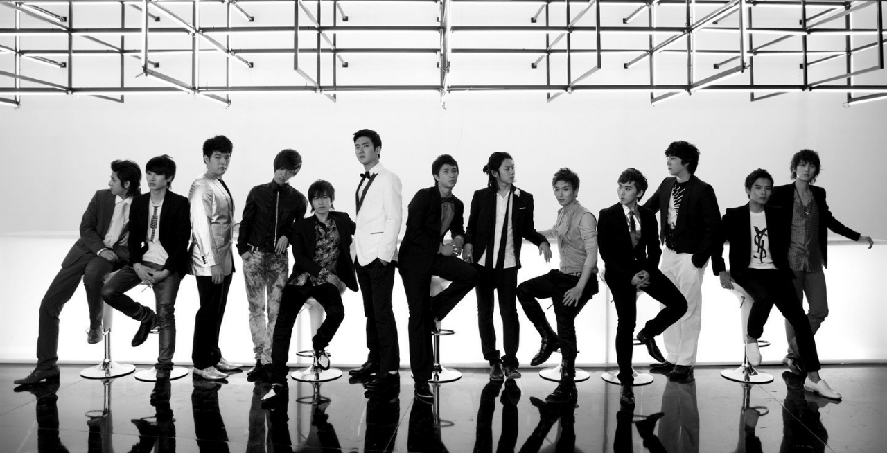 4 Lagu K-pop yang Membangkitkan Ingatanku, Adakah Favorit GanSis?