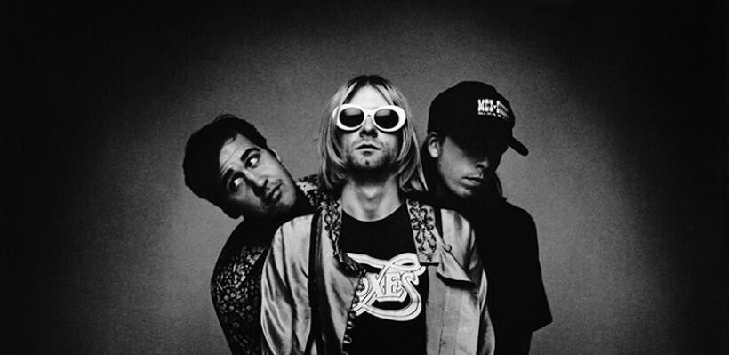 Fans Nirvana Masukk!!!!!!!!