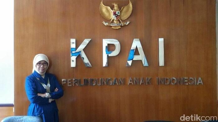#PecatSittiHikmawatty Bergema, Ini Aturan Pemberhentian Komisioner KPAI