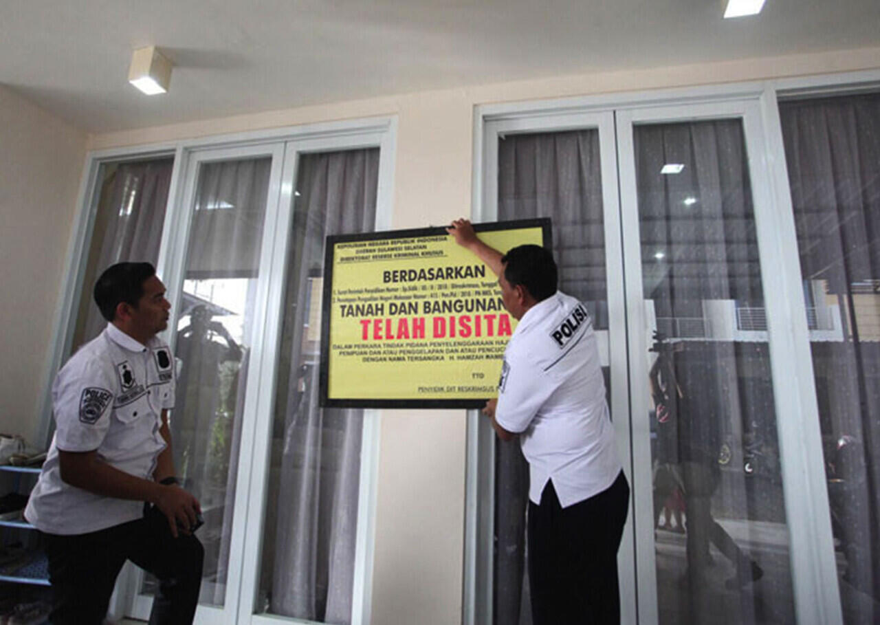 Sanksi Bui Untuk Depkolektor Yang Berani Rampas Kendaraan, Begini Logika nya
