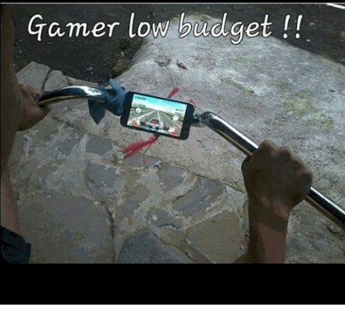 Barang Dan Karya Low Budget! Kreatif Tapi Bikin Ngakak Gan