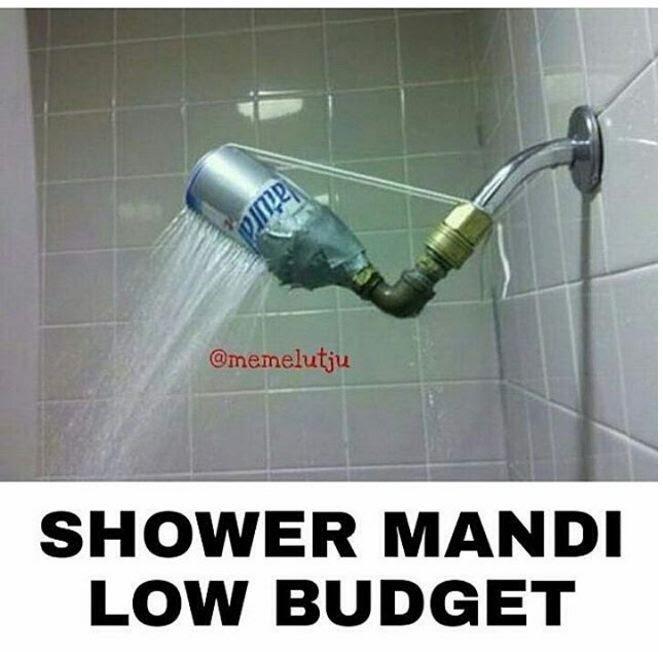 Barang Dan Karya Low Budget! Kreatif Tapi Bikin Ngakak Gan