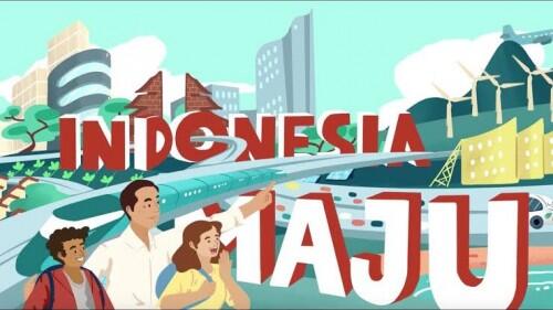 Indonesia Jadi Negara Maju! Terima Kasih Pak De? 