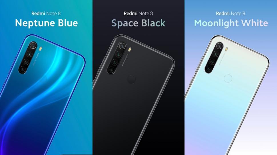 Intip Spesifikasi Redmi Note 8, Review Smartphone Murah Tapi Gak Murahan!