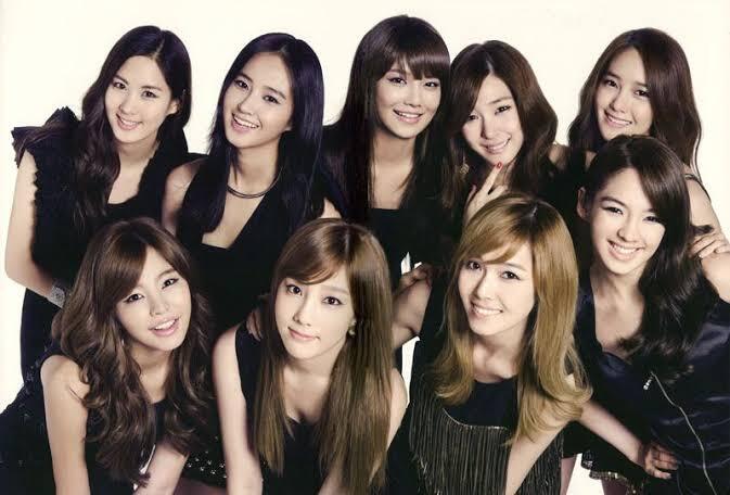 Walaupun Sudah Menjadi Trainee Di Agensi Korea Hal Ini Bisa Membuat Anda Gagal