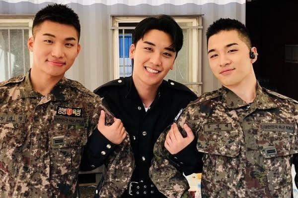 Walaupun Sudah Menjadi Trainee Di Agensi Korea Hal Ini Bisa Membuat Anda Gagal