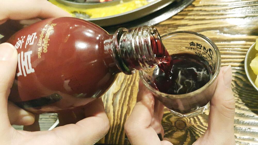 7 Minuman Khas Korea yang Nge-Hits Dikalangan Kpopers