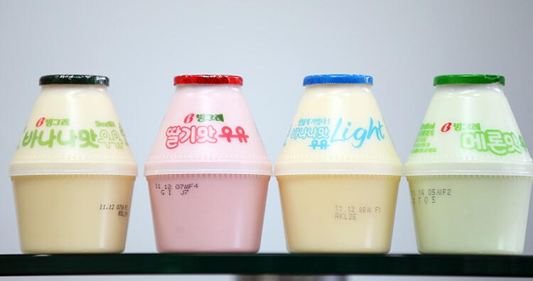 7 Minuman Khas Korea yang Nge-Hits Dikalangan Kpopers