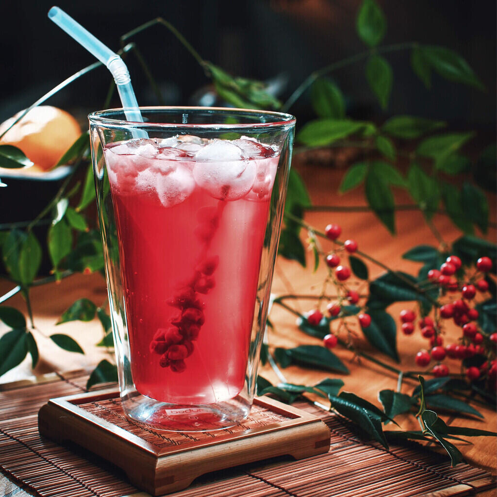 7 Minuman Khas Korea yang Nge-Hits Dikalangan Kpopers