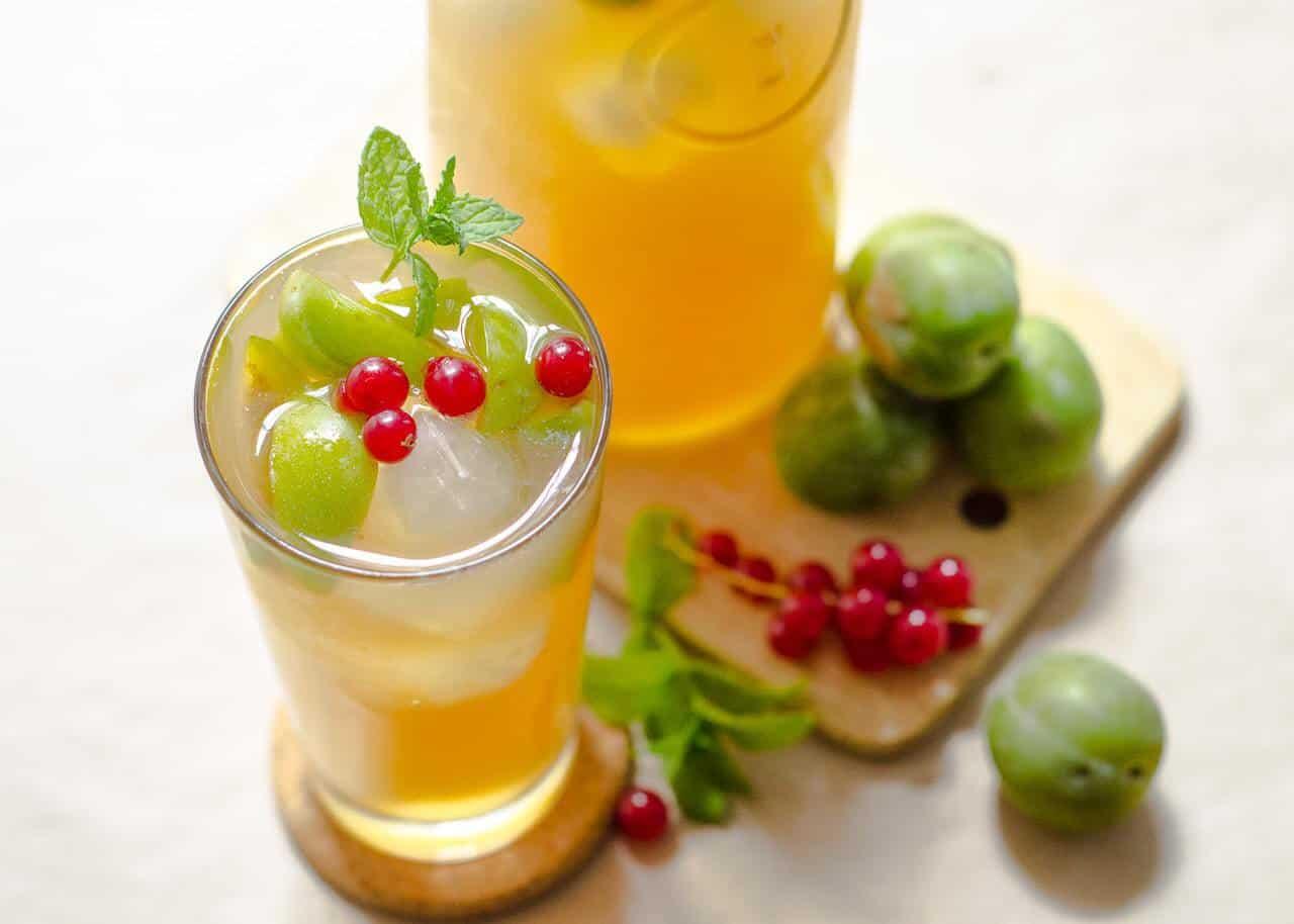 7 Minuman Khas Korea yang Nge-Hits Dikalangan Kpopers