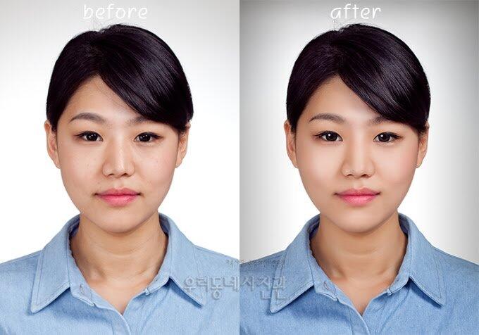 Gadis Korea dan Cita-Cita Menjadi Pramugari