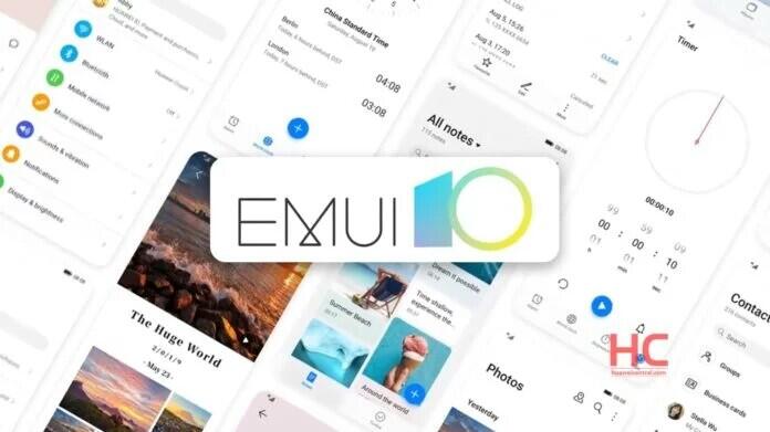 Huawei Mate 30 series menerima pembaruan EMUI 10 terbaru dengan fitur baru