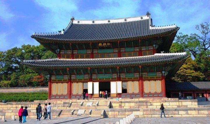 Situs Budaya Dan Sejarah Korea Cerminan Tuk Indonesia Yang Melestarikan Kebudayaannya