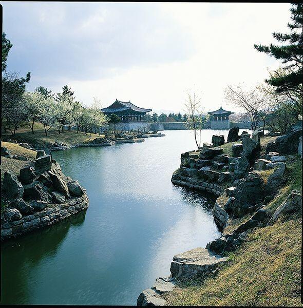 Situs Budaya Dan Sejarah Korea Cerminan Tuk Indonesia Yang Melestarikan Kebudayaannya