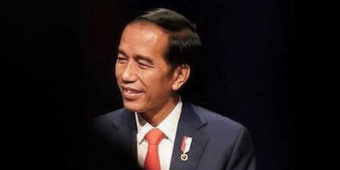 Ketika Presiden Jokowi Mulai Bicara Reshuffle Kabinet