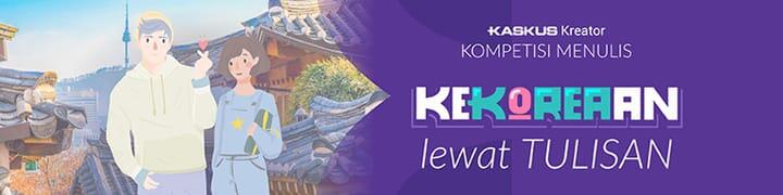 Bukan Serial Dramanya, Ini Alasan Korea Selatan Jauh Lebih Unggul dari Indonesia!
