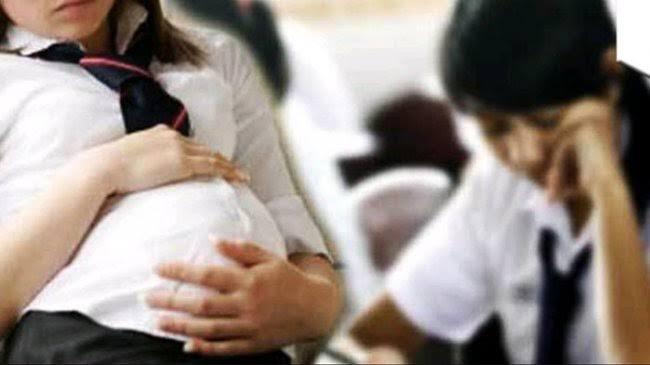 Incest, Hamil Sama Adik Sendiri! Terus Bayi Di Buang Kelakuan Anak Zaman Now