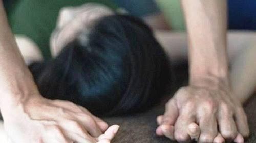 Incest, Hamil Sama Adik Sendiri! Terus Bayi Di Buang Kelakuan Anak Zaman Now