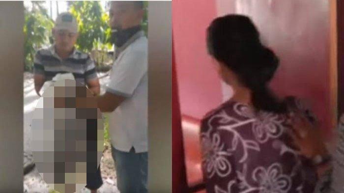 Incest, Hamil Sama Adik Sendiri! Terus Bayi Di Buang Kelakuan Anak Zaman Now