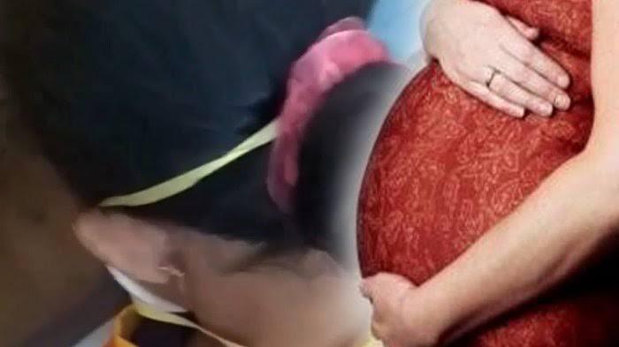 Incest, Hamil Sama Adik Sendiri! Terus Bayi Di Buang Kelakuan Anak Zaman Now
