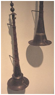 Alat Musik Tradisional Korea