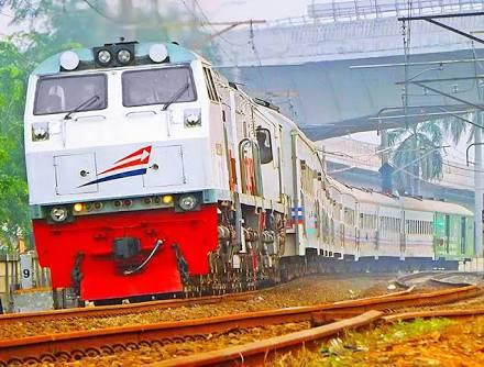 &#91;The Longue&#93; Mau Mudik Pakai Kereta Api? Buruan Beli Sebelum Habis