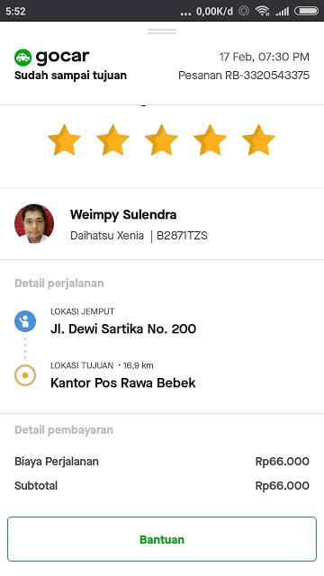 CURHAT IBU YANG BAYINYA MENINGGAL DAN TAK MAMPU BAYAR AMBULANS