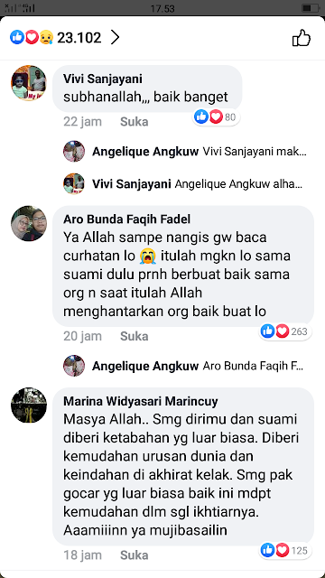 CURHAT IBU YANG BAYINYA MENINGGAL DAN TAK MAMPU BAYAR AMBULANS