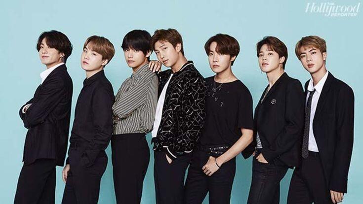 Hubungan Fans dan Artis Sekeren Mereka? Contoh kuy Jimin BTS dengan Sarang!