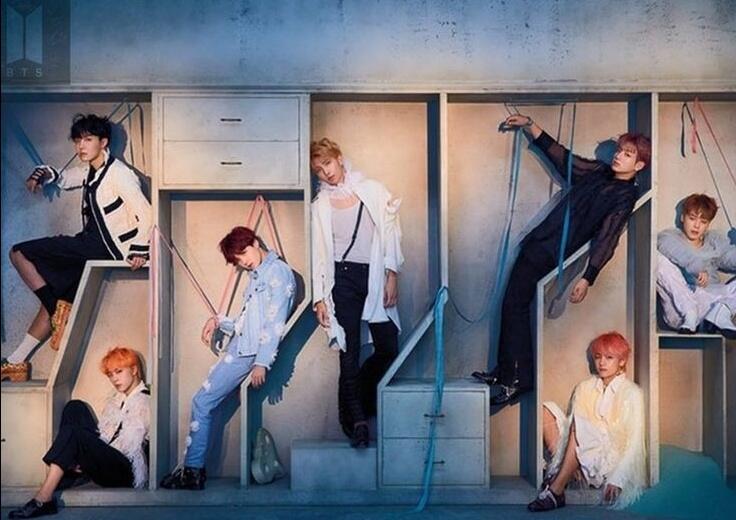 Hubungan Fans dan Artis Sekeren Mereka? Contoh kuy Jimin BTS dengan Sarang!