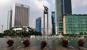 RI Dicoret AS dari Negara Berkembang, siap nih jadi negara maju?