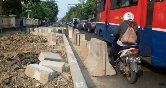 Ditelepon Anies Baswedan, Dirut RSCM Minta DKI Bikin Saluran Air