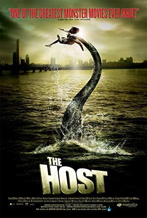 Deretan Film Korea Yang Ga Kalah Dari Parasite