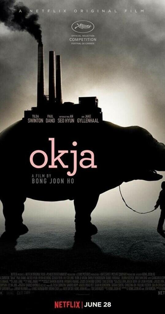 Deretan Film Korea Yang Ga Kalah Dari Parasite